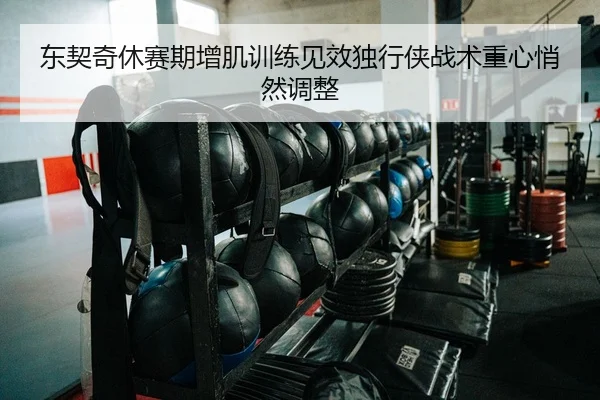 东契奇休赛期增肌训练见效独行侠战术重心悄然调整